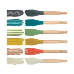 Espátula de Silicona Catalyst Princeton