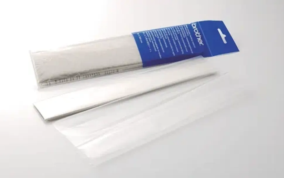 Estabilizador de bordado Soluble en Agua BM5 Brother