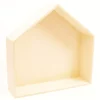 Estantería de Madera Casita Artiwood 30cm