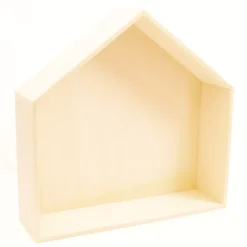 Estantería de Madera Casita Artiwood 30cm