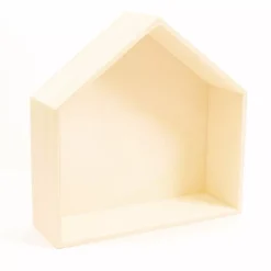 Estantería de Madera Casita Artiwood 25cm