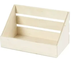 Estantería de Madera Creativ Company