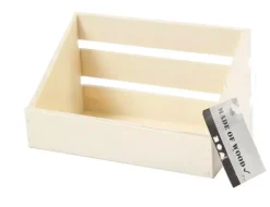 Estantería de Madera Creativ Company