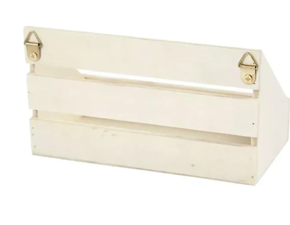 Estantería de Madera Creativ Company