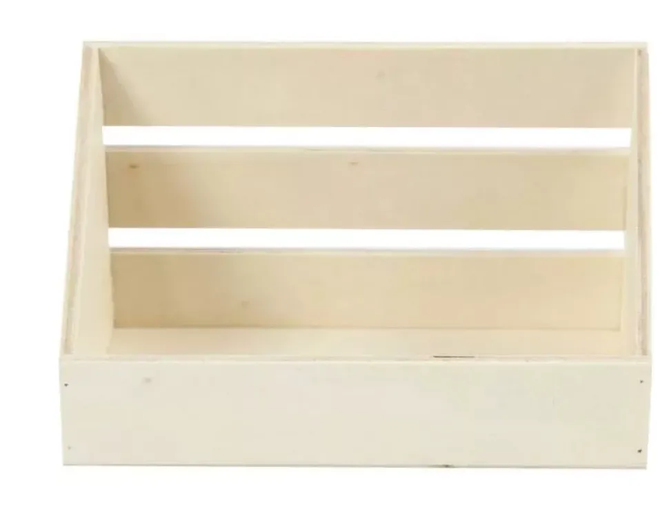 Estantería de Madera Creativ Company