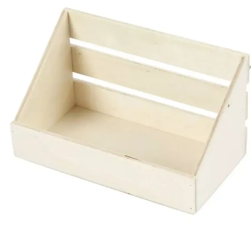 Estantería de Madera Creativ Company