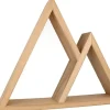 Estantería de madera Woodland Artemio