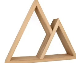 Estantería de madera Woodland Artemio