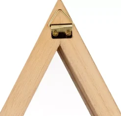 Estantería de madera Woodland Artemio