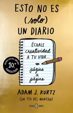 Esto no es (solo) un diario 10º aniversario