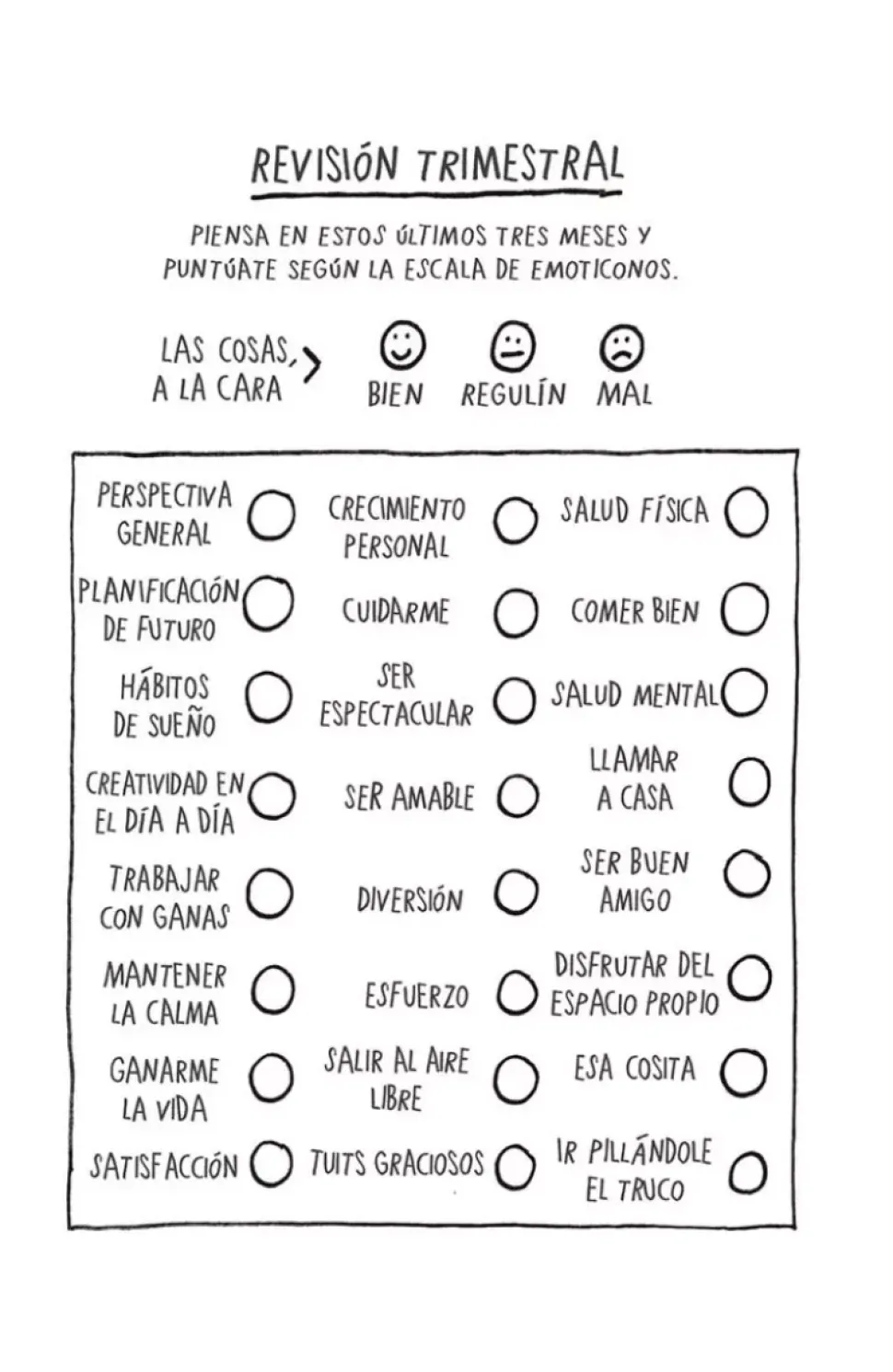 Esto no es (solo) un diario 10º aniversario