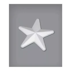 Estrella de Porexpán