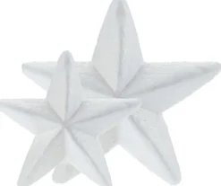 Estrella de Porexpán