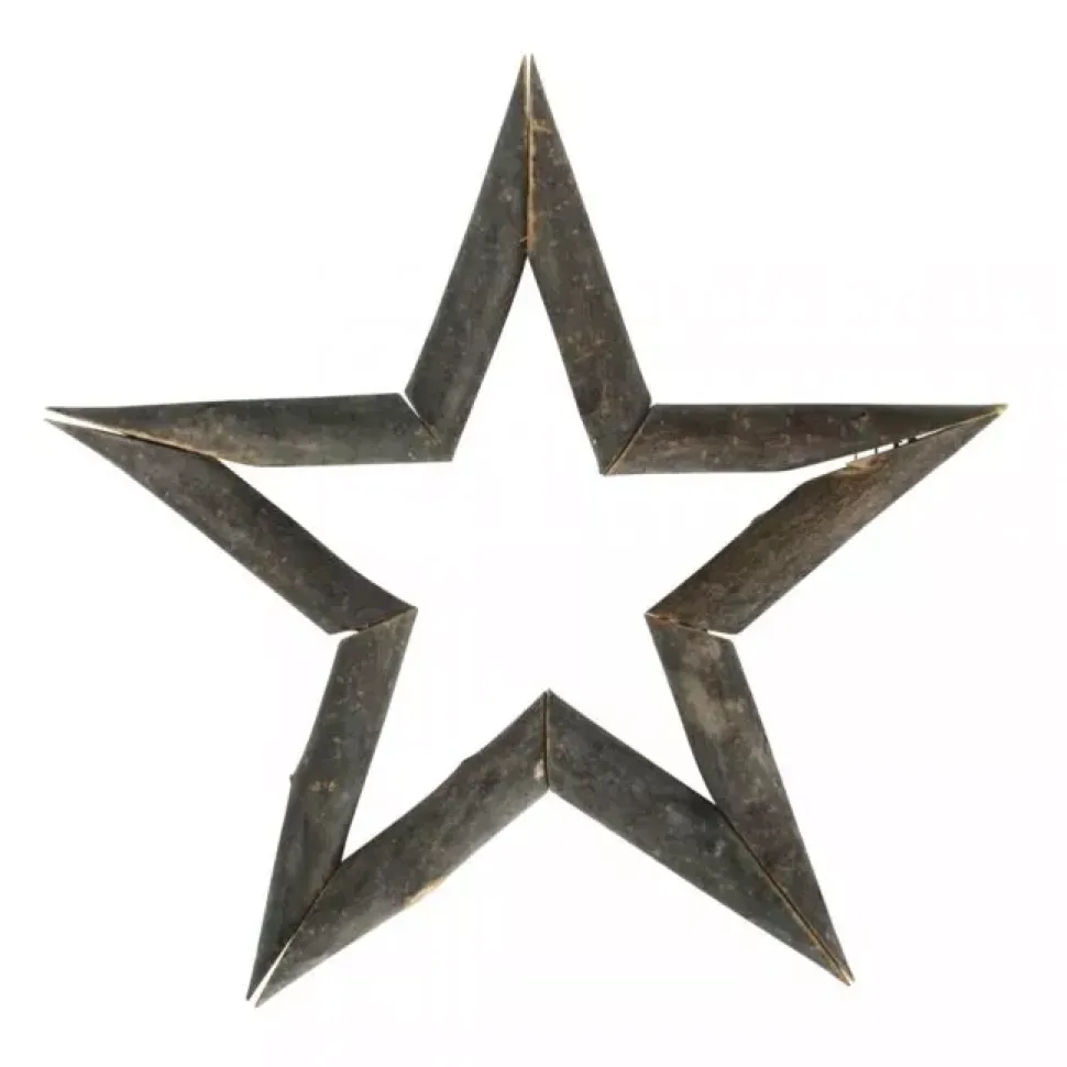 Estrella de Ramas Rayher