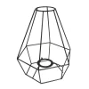 Estructura de metal para pantalla de lámpara Rayher 20cm