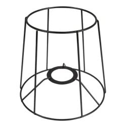 Estructura de metal para pantalla de lámpara Rayher 17cm