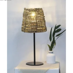 Estructura de metal para pantalla de lámpara Rayher 17cm