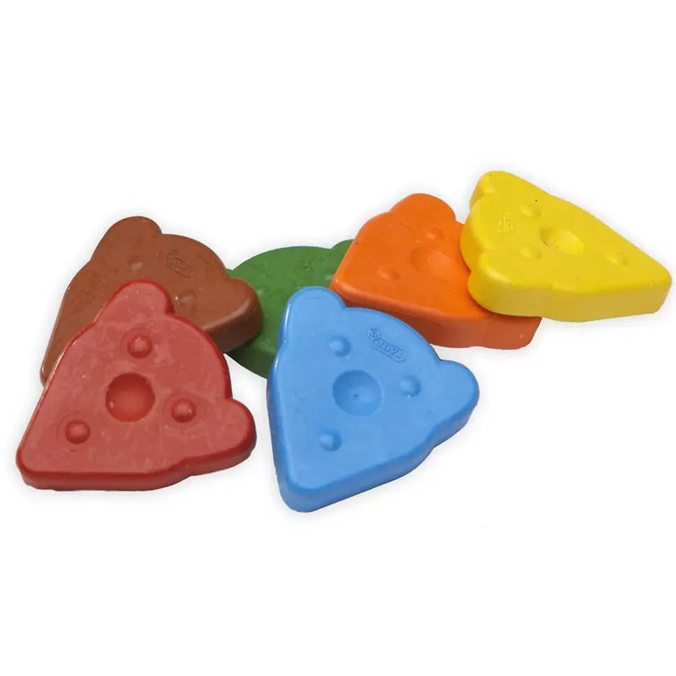 Estuche 20 Ceras Oso Mágico Jovi