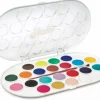 Estuche 22 Pastillas Acuarelas Jovi 30ml