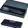 Estuche 3 pinceles acuarela 4250 Casaneo da Vinci