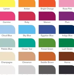 Estuche 24 Rotuladores Brushmarker Winsor And Newton