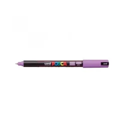 Estuche 8 Rotuladores PC1MR Pastel Extra Fino Uni Posca