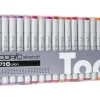 Estuche A de 72 rotuladores Copic Sketch