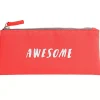 Estuche Awesome Rico 10x21,5cm