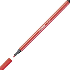 Estuche ColorParade 20 Rotuladores STABILO Pen 68 Rojo/Azul