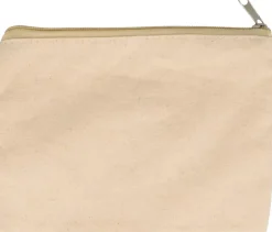 Estuche Con Cremallera Artemio 19x15cm