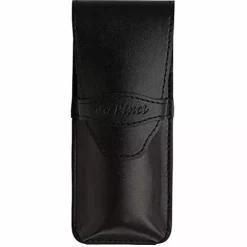 Estuche cuero 3 Pinceles redondos 5382 Maestro da Vinci