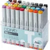 Estuche de 36 rotuladores Copic Classic Sketch