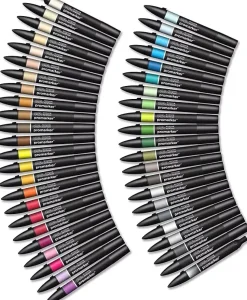 Estuche de 48 rotuladores Promarker