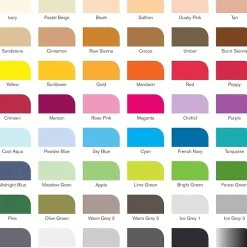 Estuche de 48 rotuladores Promarker