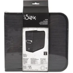Estuche de almacenamiento pequeño Tim Holtz Sizzix