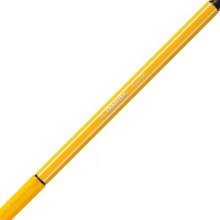 Estuche de Metal Arty 10 Rotuladores STABILO Pen 68