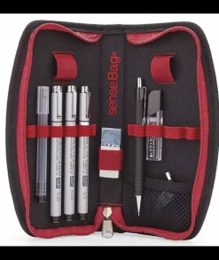 Estuche de rotuladores A Copic SenseBag