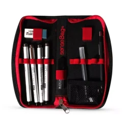 Estuche de rotuladores B Copic SenseBag
