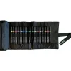 Estuche de Tela Enrollable 24 Rotuladores Art Pen Lyra