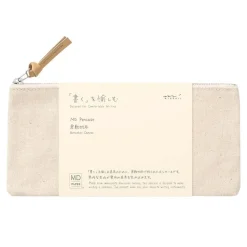 Estuche Kurashiki Canvas Plano MD Paper