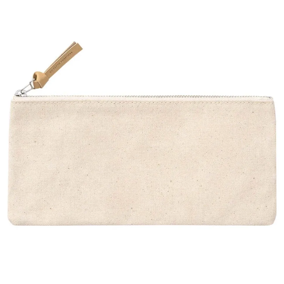 Estuche Kurashiki Canvas Plano MD Paper