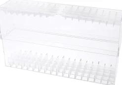 Estuche para 72 rotuladores Copic Ciao