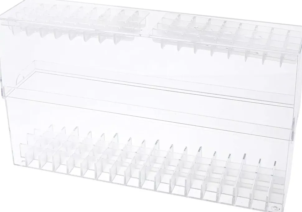 Estuche para 72 rotuladores Copic Ciao