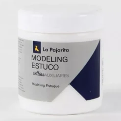 Estuco La Pajarita 250ml