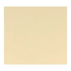 Falso cuero Beige 30x30cm