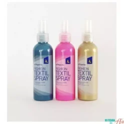 Fashion Textil Spray La Pajarita