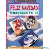 ¡Feliz Navidad! Christmas en 3D