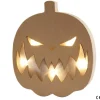 Figura Calabaza con Luz Creativ Company
