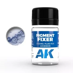 Fijador de pigmento AK Interactive 35ml