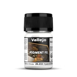 Fijador de Pigmentos 233 Pigment FX Vallejo 35ml